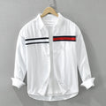 Women's Felix Grant Stargazer ButtonUp Shirt | Material: Cotton blend 0