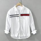 Women's Felix Grant Stargazer ButtonUp Shirt | Material: Cotton blend 0