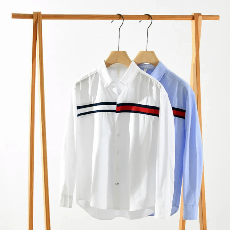 Women's Felix Grant Stargazer ButtonUp Shirt | Material: Cotton blend 3
