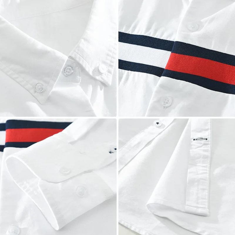 Women's Felix Grant Stargazer ButtonUp Shirt | Material: Cotton blend 4