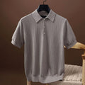 Women's Felix Grant Summer Polo Shirt | Material: Acrylic 0
