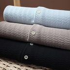 Women's Felix Grant Summer Polo Shirt | Material: Acrylic 4