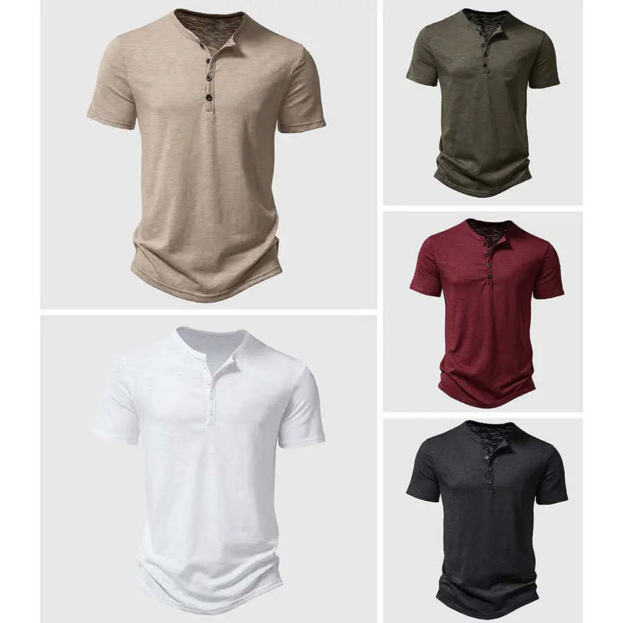 Women's Felix Grant Summer Serenity T-shirt | Material: Polyester 5