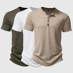 Women's Felix Grant Summer Serenity T-shirt | Material: Polyester 6