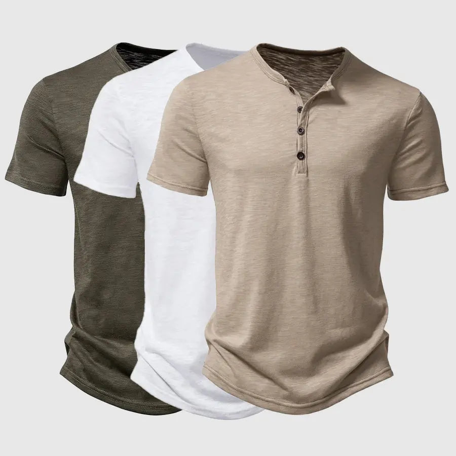 Women's Felix Grant Summer Serenity T-shirt | Material: Polyester 6