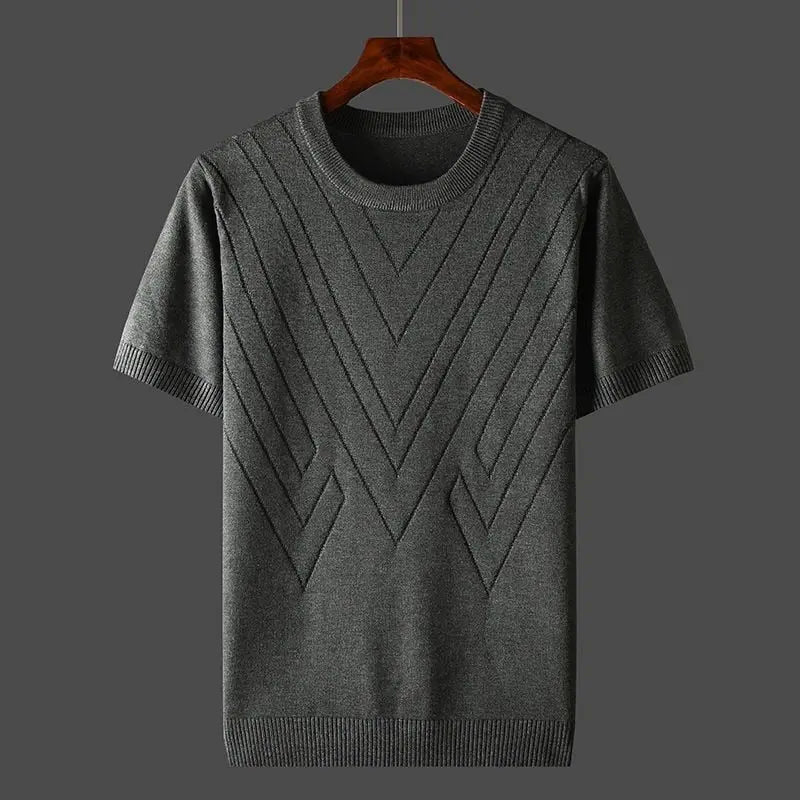 Women's Felix Grant Supreme Cashmere Shirt | Material: Cashmere 3