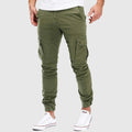 Women's Felix Grant Urban Athlete Pants | Material: Premium cotton blend 0