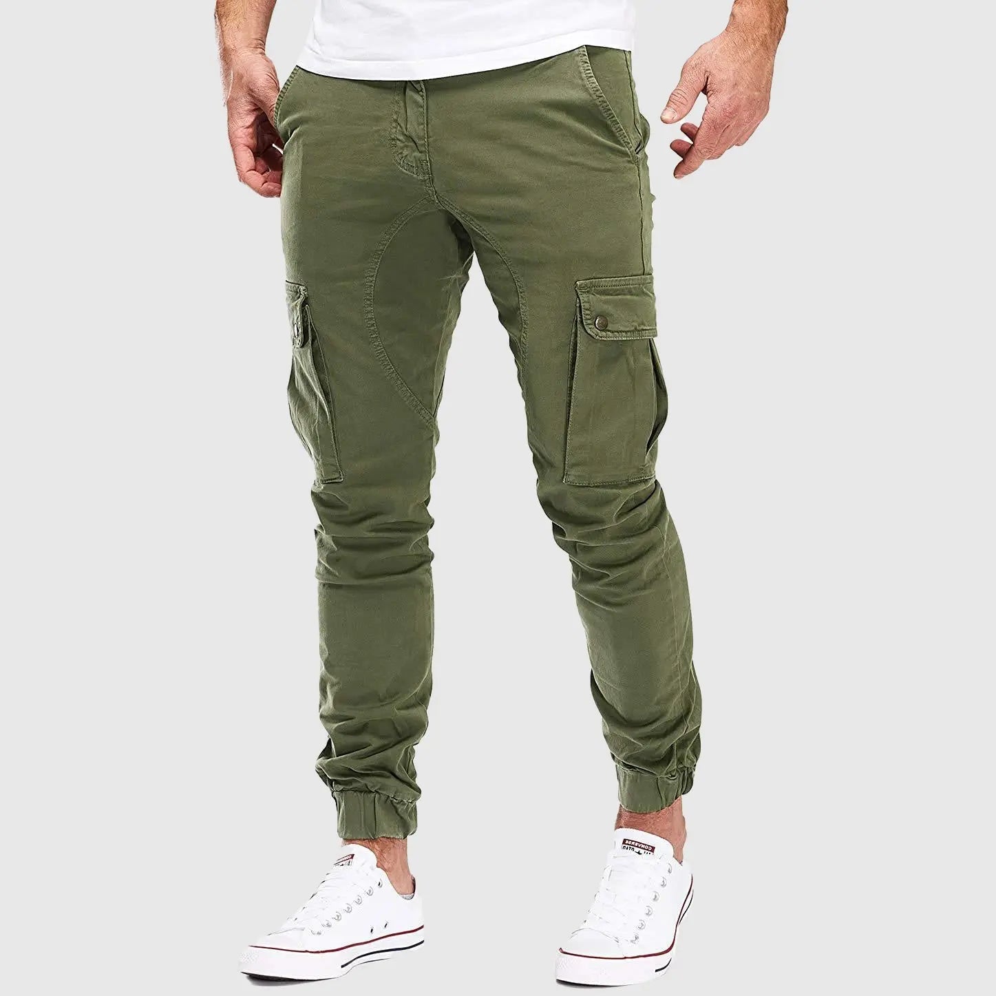 Women's Felix Grant Urban Athlete Pants | Material: Premium cotton blend 0