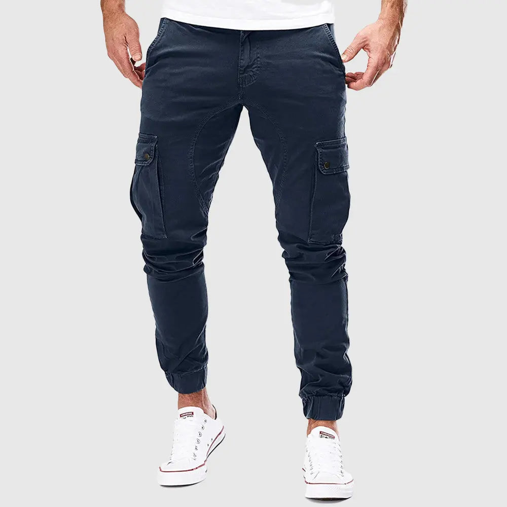 Women's Felix Grant Urban Athlete Pants | Material: Premium cotton blend 1