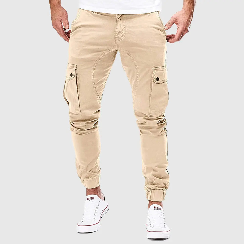 Women's Felix Grant Urban Athlete Pants | Material: Premium cotton blend 2