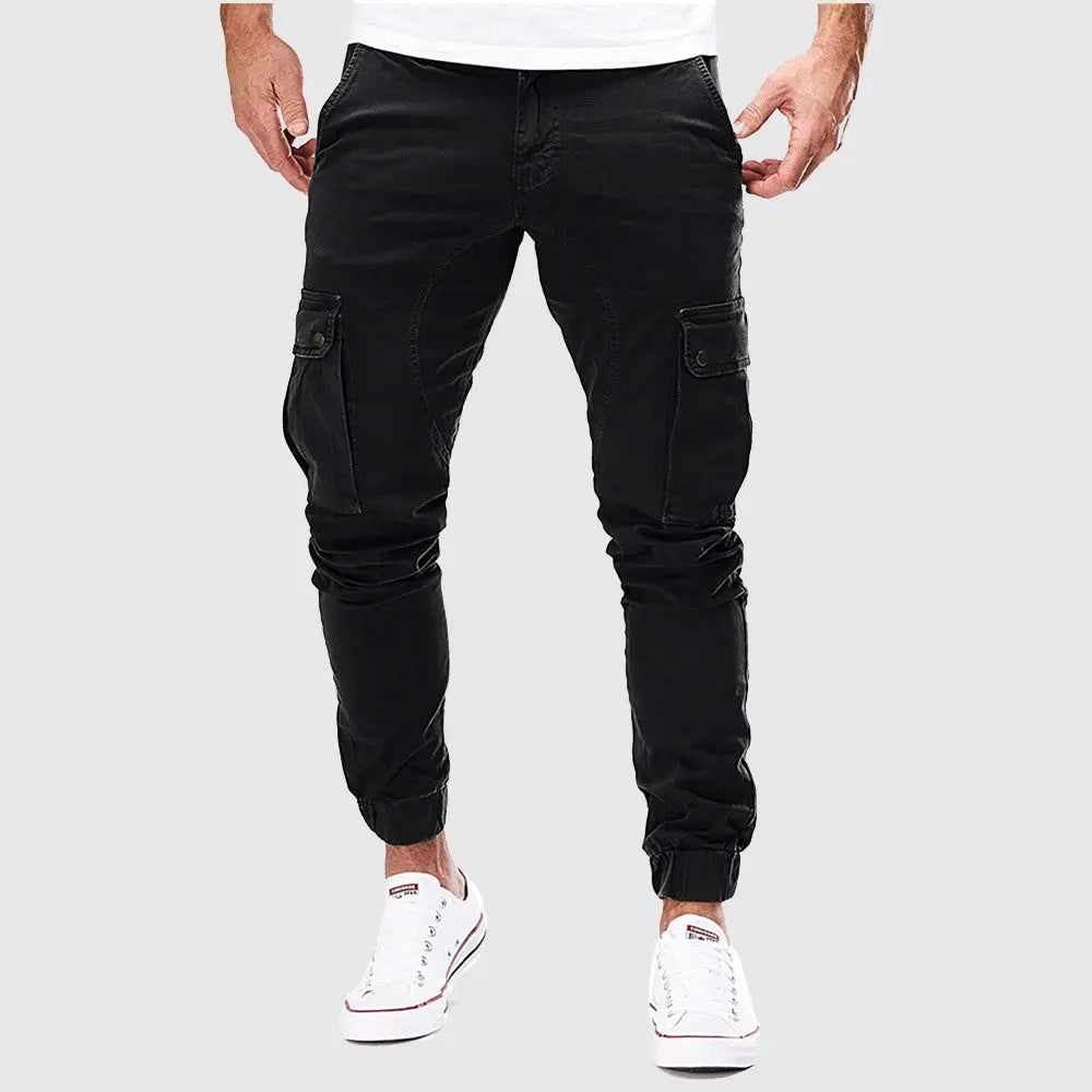 Women's Felix Grant Urban Athlete Pants | Material: Premium cotton blend 3