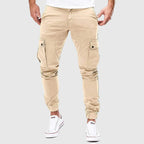 Women's Felix Grant Urban Ease Cargo Pants | Material: Cotton 0