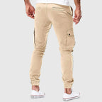 Women's Felix Grant Urban Ease Cargo Pants | Material: Cotton 4
