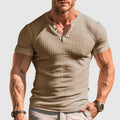 Women's Felix Grant Urban Henley Shirt | Material: Polyester Blend 0
