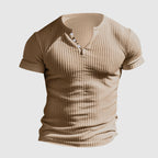 Women's Felix Grant Urban Henley Shirt | Material: Polyester Blend 6