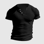 Women's Felix Grant Urban Henley Shirt | Material: Polyester Blend 7