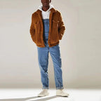 Women's Felix Grant Urban Utility Overalls | Material: Premium denim 4