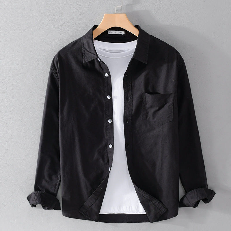 Women's Felix Grant Weekend Cotton Shirt | Material: Cotton 2