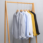 Women's Felix Grant Weekend Cotton Shirt | Material: Cotton 6