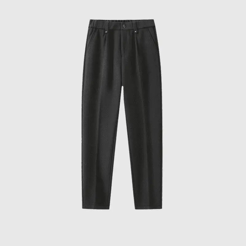 Women's François Blanchet Elite Comfort Pants | Material: Premium cotton-linen blend 3