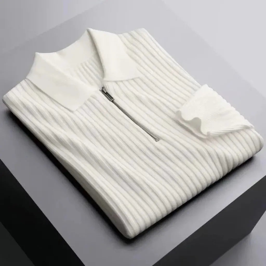 Women's Giovanni Knit Polo | Ultra soft cotton blend 0
