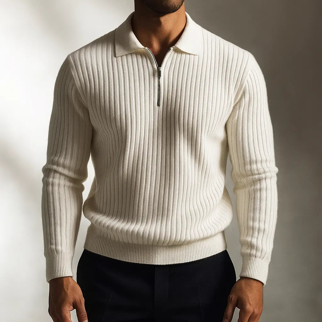 Women's Giovanni Knit Polo | Ultra soft cotton blend 1