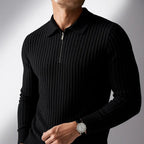 Women's Giovanni Knit Polo | Ultra soft cotton blend 3