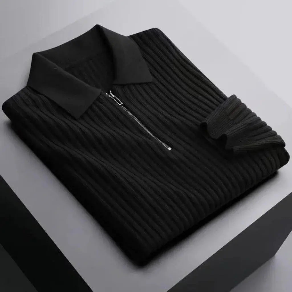 Women's Giovanni Knit Polo | Ultra soft cotton blend 4