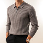 Women's Giovanni Knit Polo | Ultra soft cotton blend 6