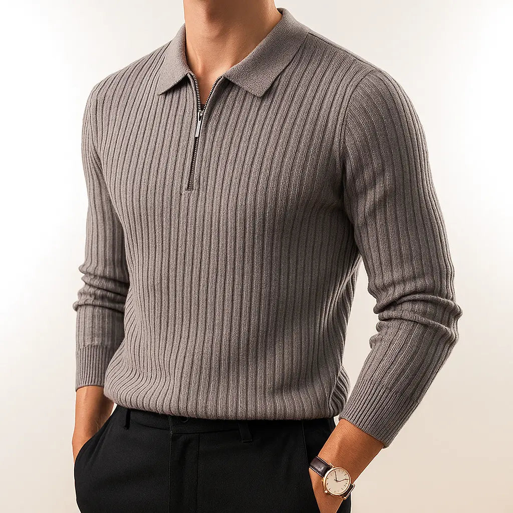 Women's Giovanni Knit Polo | Ultra soft cotton blend 6