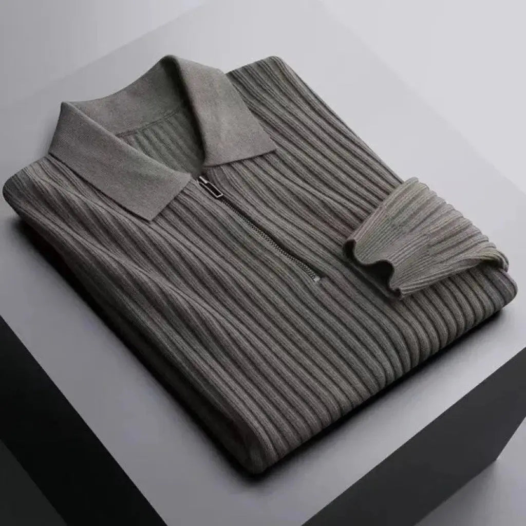 Women's Giovanni Knit Polo | Ultra soft cotton blend 7