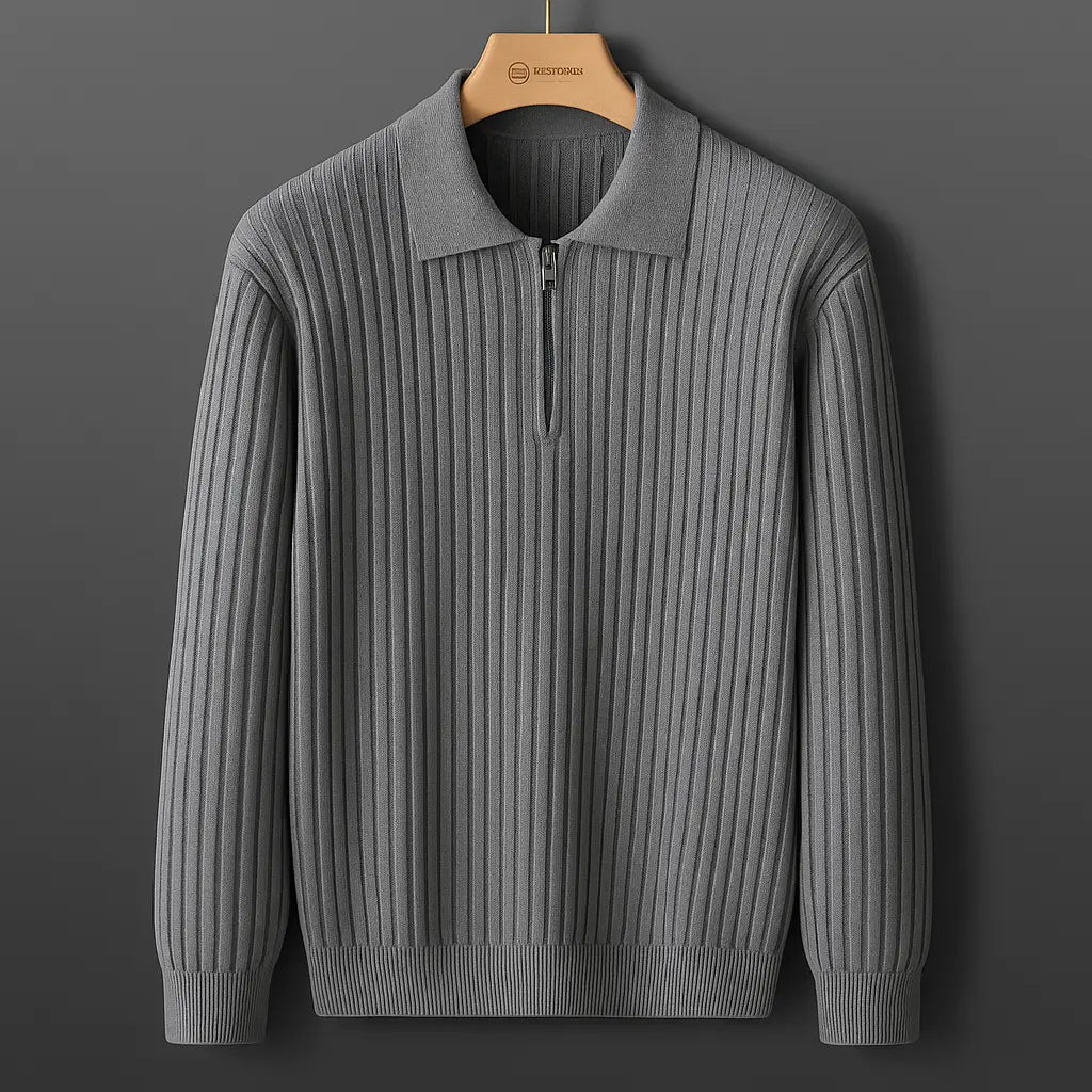Women's Giovanni Knit Polo | Ultra soft cotton blend 8