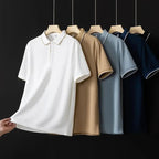 Women's Halstead Knit Polo | Breathable performance knit polyester 1