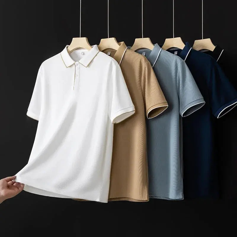Women's Halstead Knit Polo | Breathable performance knit polyester 1