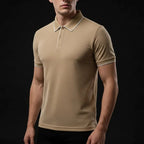 Women's Halstead Knit Polo | Breathable performance knit polyester 4