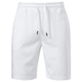 Hampton Collection | Men's Comfort Shorts with Elastic Waistband | Soft Cotton Blend for Everyday Wear