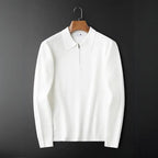 Women's Hampton Waffle Knit Shirt | Ultra-soft waffle knit texture 6