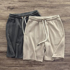 Women's Harlan Shorts | Naturally breathable knitted blend 1