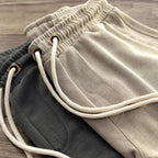 Women's Harlan Shorts | Naturally breathable knitted blend 2