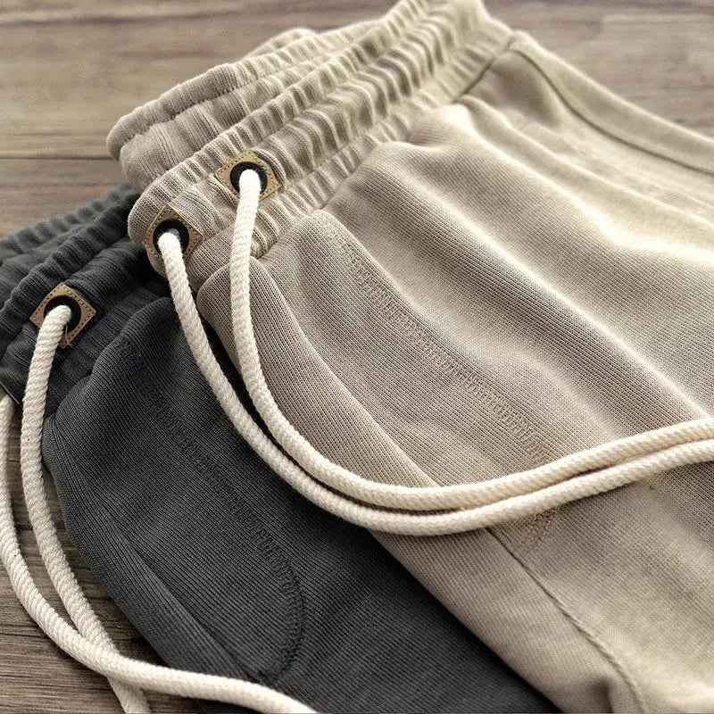 Women's Harlan Shorts | Naturally breathable knitted blend 2