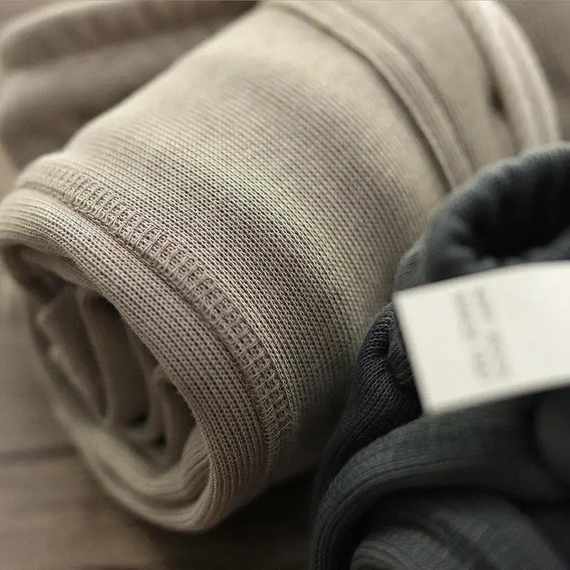 Women's Harlan Shorts | Naturally breathable knitted blend 3