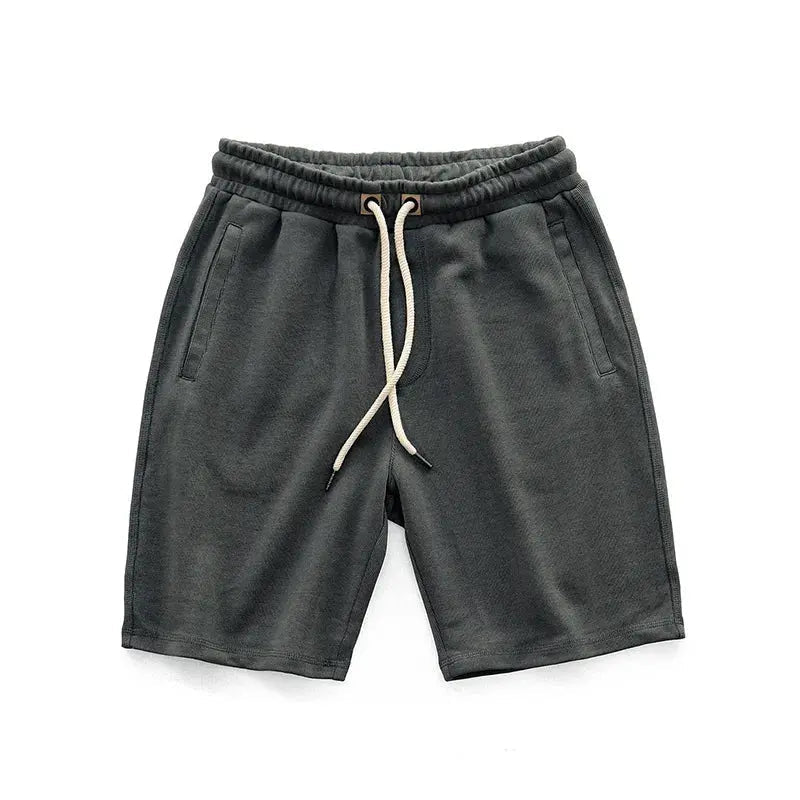 Women's Harlan Shorts | Naturally breathable knitted blend 5