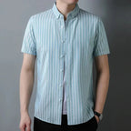 Women's Harlow Short-Sleeve Shirt | Soft 1