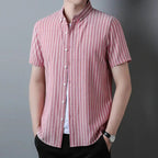 Women's Harlow Short-Sleeve Shirt | Soft 2