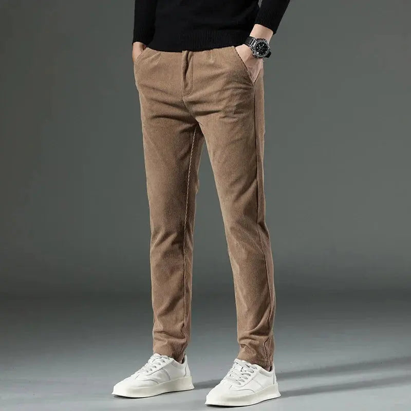 Women's Harrington Pants | Super soft material 4