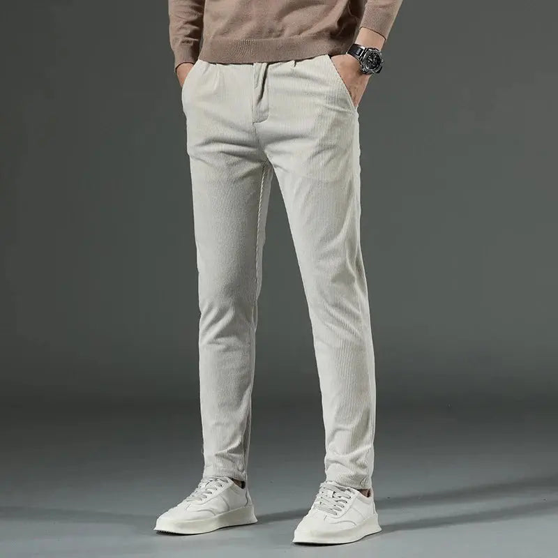 Women's Harrington Pants | Super soft material 6