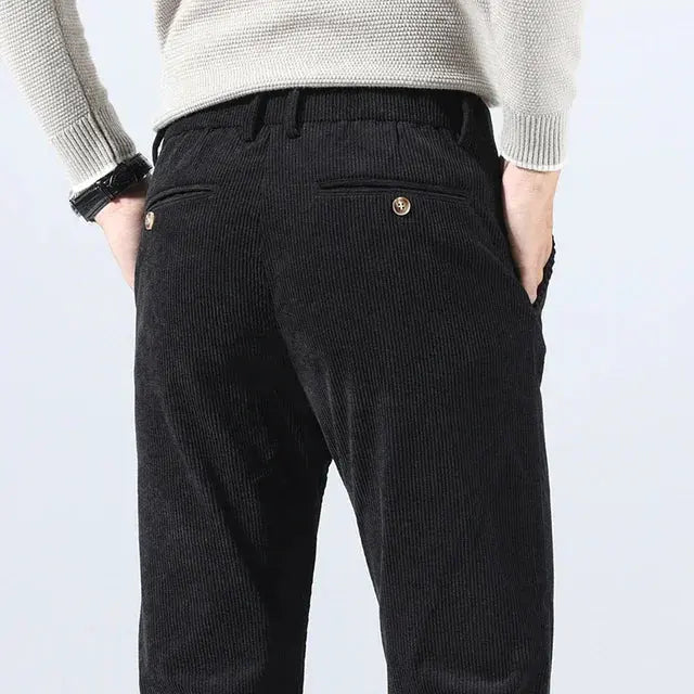 Women's Harrington Pants | Super soft material 7