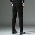 Women's Harrington Pants | Super soft material 8