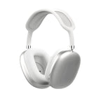 Headphones Noise Cancelling Wireless Over-Ear Bluetooth Audio