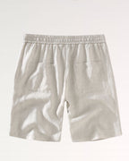 Ibiza Collection | Men's Linen Shorts with Comfortable Waistband | Stylish Summer Wear for Effortless Elegance